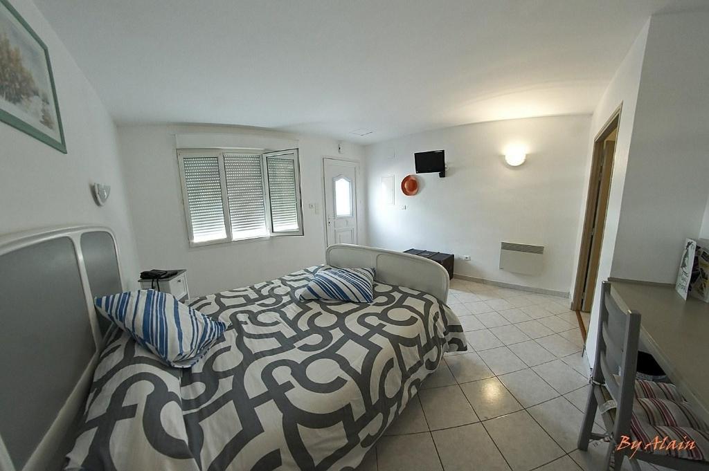 Hotel Residence Larroque Caussade Szoba fotó