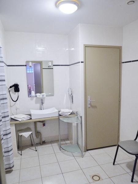 Hotel Residence Larroque Caussade Kültér fotó