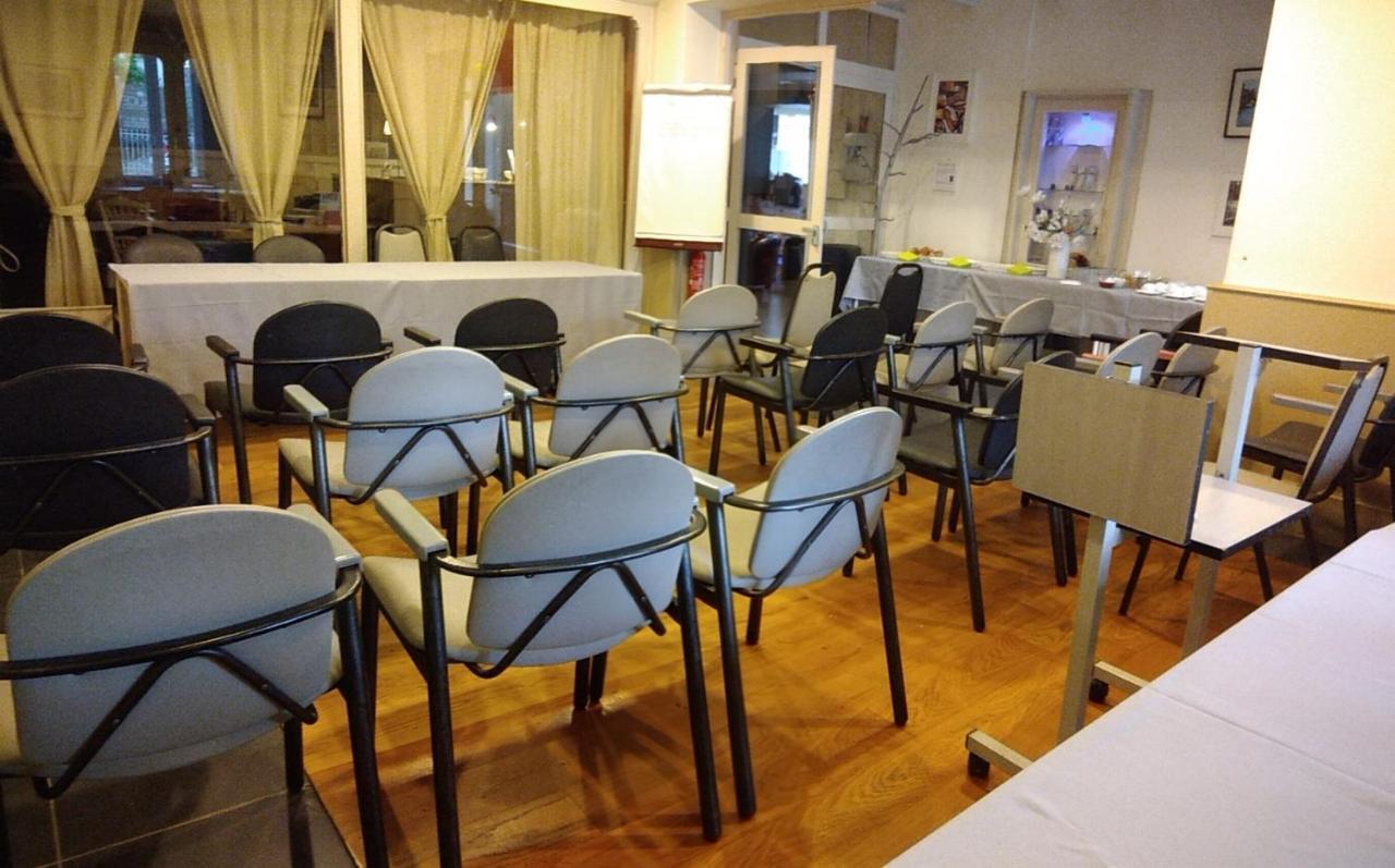 Hotel Residence Larroque Caussade Kültér fotó