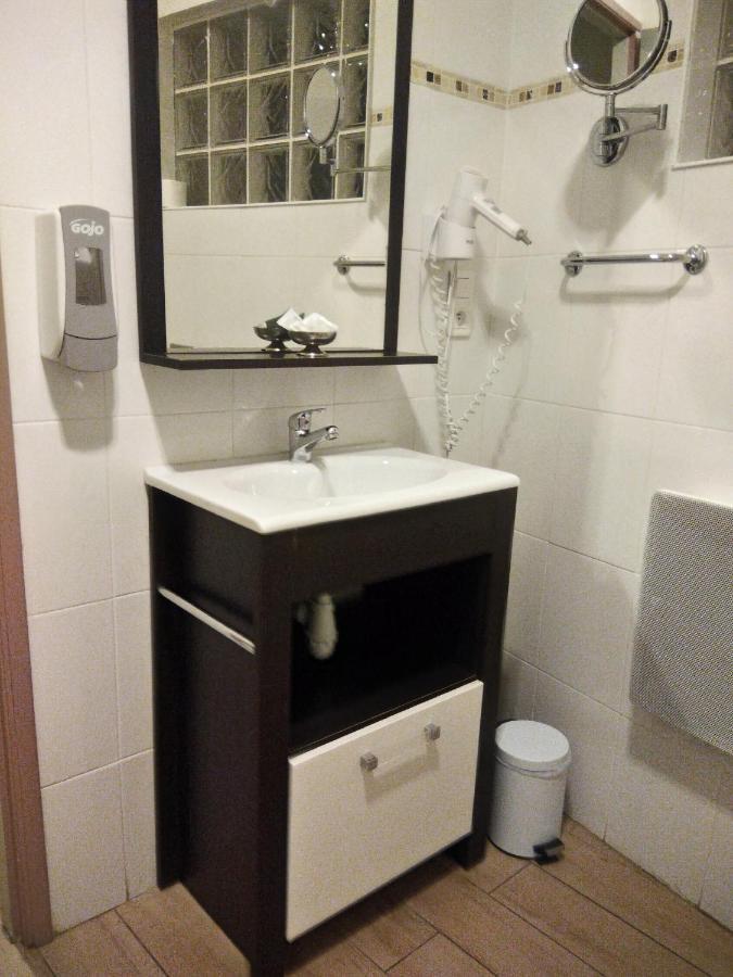 Hotel Residence Larroque Caussade Kültér fotó