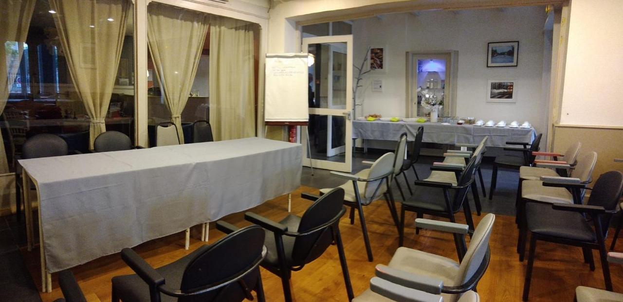 Hotel Residence Larroque Caussade Kültér fotó