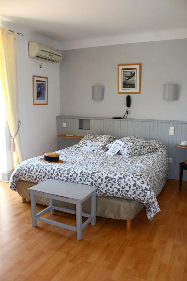 Hotel Residence Larroque Caussade Kültér fotó